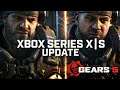 In lieu of Halo Infinite, Gears 5 steps up to save the launch of the Microsoft Xbox Series X/S