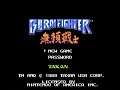 Intro-Demo - Burai Fighter (NES, USA)