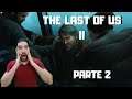 Joel es Emboscado! - The Last of Us 2 (Parte 2)