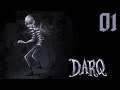 Jugando a DARQ [Español HD] [01]