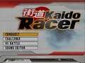 Kaido Racer Europe - Playstation 2 (PS2)