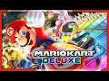 Kaputte Runde | #12 Mario Kart Deluxe 8 Online | miri33 | deutsch | Nintendo Switch