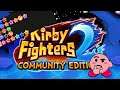 Kirby Fighters 2 CE - Early Impressions Tier List (July 2021)