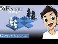 Knight Swap | Chess-Inspired Puzzling [Games & Breakfast]