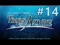 Legend of Heroes: Trails to Azure [Part 14; CROSSBELL SWEEP]