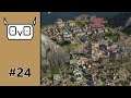 Let's play Anno 1800: Tourist Season | Part 24 | Unlock the bank and plan the Investor district