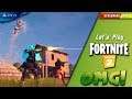 Let's Play Fortnite Chapter 2: Duo's With Charlie