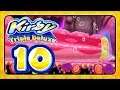 Let's Play Kirby: Triple Deluxe (Part 10): Kirbys Magen kennt keine Grenzen!