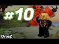 Let's play LEGO Worlds #10- Wild west's lawlessness