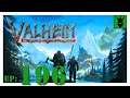 Let's play Valheim (Early Access) with KustJidding - Episode 196