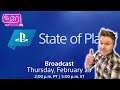 Let's Talk LIVE about PlayStation's State of Play - The Rundown LIVE - Electric Playground