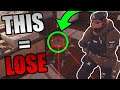 LOSING to the WORST plays... - Rainbow Six Siege