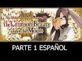 Lostbelt 3 Español Parte 1 Fate Grand Order NA