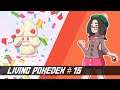 Maledizione spezzata! - Livingdex #15 Pokémon Spada e Scudo w/ Chiara