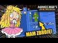 🛡️ MAM MEGA ZBROJĘ! | Minecraft #2