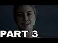 MAN OF MEDAN THE CURATOR'S CUT (The Dark Pictures Anthology) Gameplay Playthrough Part 3 - STORM
