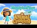 MandyleePlays Animal Crossing New Horizons - Bug Off