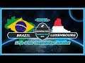 [Mario Kart 8 Deluxe] World Cup 2019 - Bracket - Match 8 - Brasilien géint Lëtzebuerg