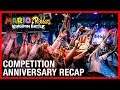 Mario + Rabbids Kingdom Battle Community Competition - One Year Anniversary | Ubisoft [NA]