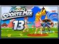 Mario Sports Mix #13: Youtubes Untergang ... schon wieder....
