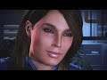 Mass Effect Legendary Edition: Ashley Romance Complete