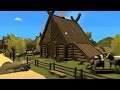 Mazovian Adventure - RPG, Point & Click Pc gameplay