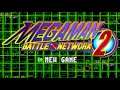 Mega Man Battle Network 2 - Part 1: ZLicense and City Netbattlers