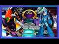 Megaman X Dive Latino - Cyber Space + Chill Pinguin en Co-Op - LordOfD