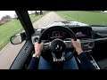Mercedes-AMG G63 URBAN 4.0 V8 LOVELY SOUND!