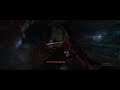MEtro 2033 Redux Ultra Settings