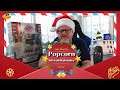 Mike öffnet den Popcorn Adventskalender 2021 🎄