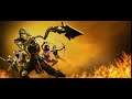 Mortal Kombat 11 Ultimate Live Wallpaper (PC)