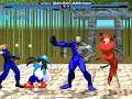 MUGEN Request: Shadow Kouma & Klonoa V2 Vs Doctrine Dark & Pepsiman