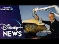 National Geographic Announces “Cousteau” Documentary Film | Disney Plus News