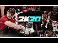 NBA 2k20 : J'AIME ou J'AIME PAS ?