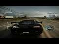 Need for Speed: The Run - запись 2012 года ( время на Платину )
