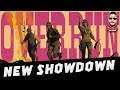 🚩NEW! Showdown Mode - (Overrun) from the Spring Update in Red Dead Online