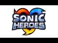 No Past To Remember - Sonic Heroes