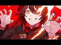 O GENSHIN IMPACT ๐๐ง๐จ๐๐๐๐ญ๐ข๐จ E MUITA COISA MUDOU...