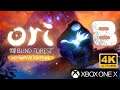 Ori and the Blind Forest I Capítulo 8 I Let's Play I XboxOne X I 4K
