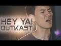 OutKast - Hey Ya! (Electric Guitar version)