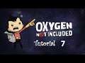 Oxygen not included: How to ONI Tutorials #7 Farming Pincha Pepperplant und Saltvine