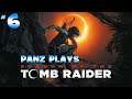 Panz Plays Shadow of the Tomb Raider #6