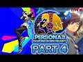 Persona 3: Dancing in Moonlight :: Part 4