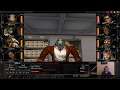 Previous Live Stream of Wizardry 8