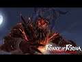 Prince of Persia The Forgotten Sands Part 3 Walkthrough (No Commentary)