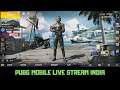 PUBG MOBILE Live Stream India Realme X - MADSTECH