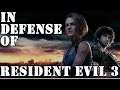 "RE3 Remake is Underrated!" - Resident Evil 3 Remake and RE Resistance Review (PS4/Xbox/PC)