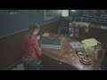 RESIDENT EVIL 2 #1 [Gameplay|||Live #813|||PS4]