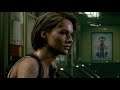 Resident Evil 3 Official Nemesis Trailer